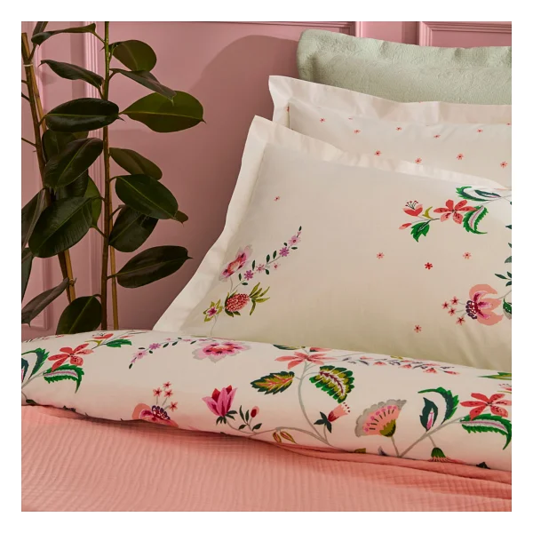 Karaca Home Leroy Çift Kişilik Summer Set - Görsel 4