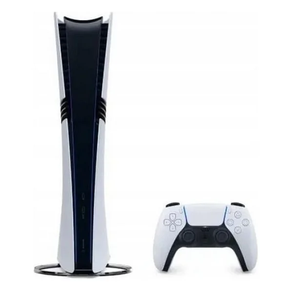 PS5 Pro + FC 26 Bundle Oyun Konsolu - Görsel 3