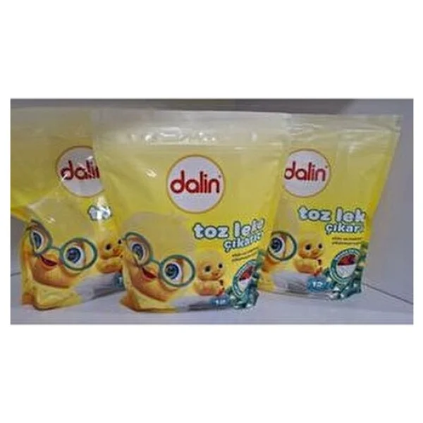 Dalin Toz Leke Çıkarıcı 500 gr - Görsel 3