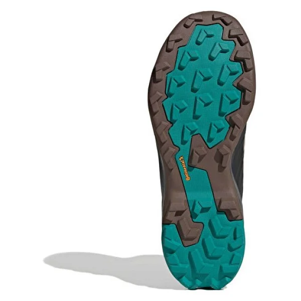 Adidas Terrex Skychaser AX5 Mid Gore-Tex Climawarm+ JH7805 Kahverengi Erkek Outdoor Bot - Görsel 10