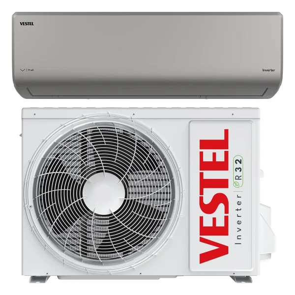 Vestel Vega Plus Inverter G 096 WiFi A++ 9000 BTU Duvar Tipi Klima - Görsel 7