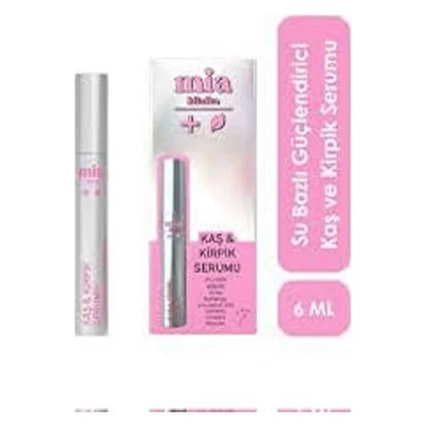 Mia Klinika Kaş Kirpik Serumu 6.5 ml - Görsel 7