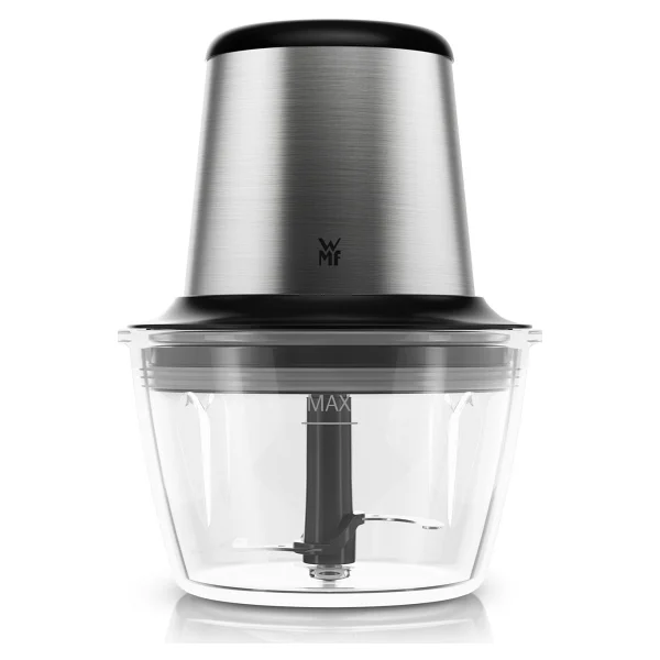 WMF Kult X 3200000419 1 lt 320 W Cam Doğrayıcı - Görsel 10