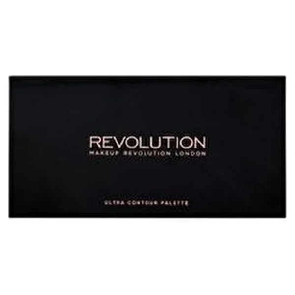 Revolution Ultra Krem Kontür Paleti - Görsel 3