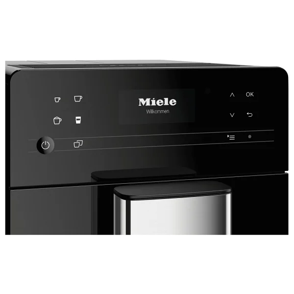 Miele CM 5310 Silence Tam Otomatik Solo Espresso Makinesi - Görsel 9