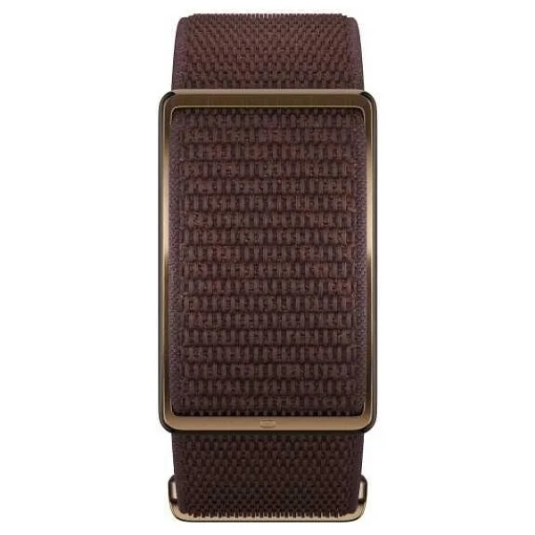 Polar Loop Gen2 Kahverengi Akıllı Bileklik - Görsel 3