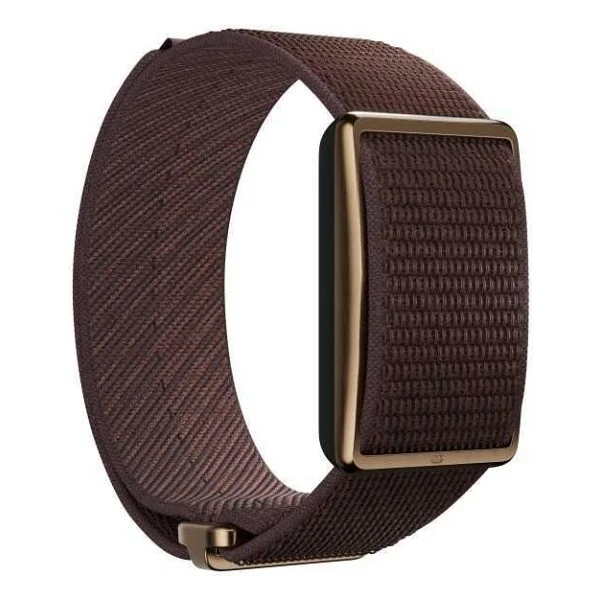 Polar Loop Gen2 Kahverengi Akıllı Bileklik - Görsel 4