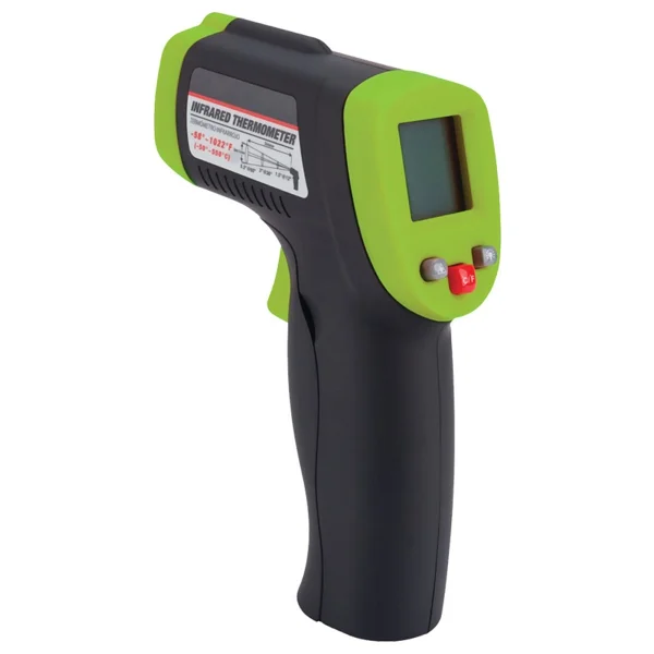 Nt Tools NT1075 Lazer Termometre - Görsel 2