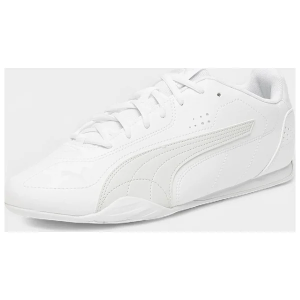 Puma Catch 402679-02 Beyaz Spor Ayakkabı - Görsel 7