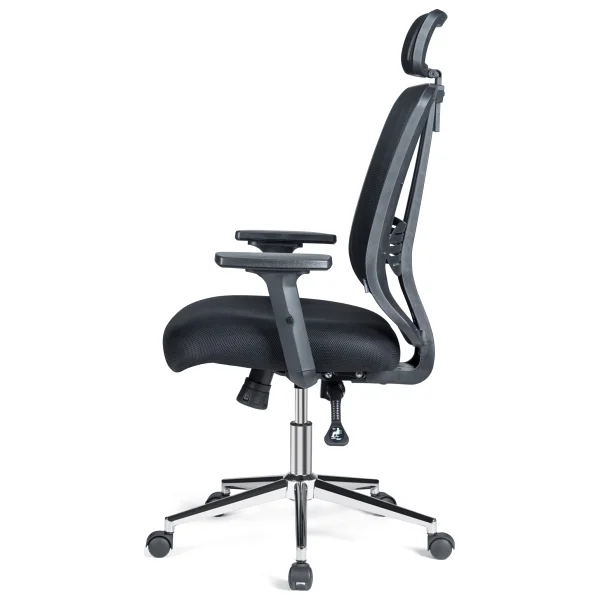 Asbir Velora Plus Çalışma Koltuğu - Görsel 2
