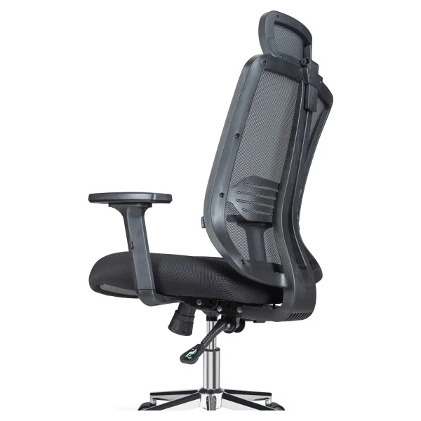 Asbir Velora Plus Çalışma Koltuğu - Görsel 5