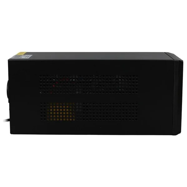 Andespower Ups1200va 1200Va 12V7.5ahx2 Ups Kesintisiz Güç Kaynağı Line - İnteraktif - Görsel 3