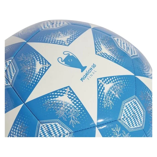 Adidas UCL Club 24/25 Knockout Phase JH1286 5 Numara Futbol Topu - Görsel 4
