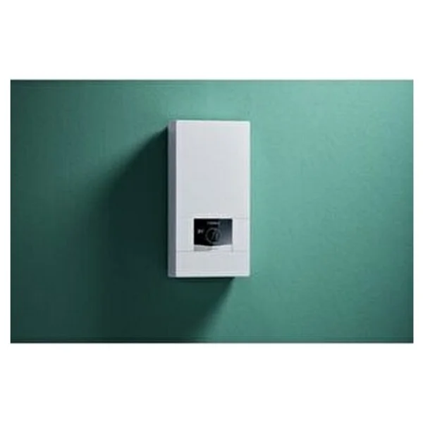 Vaillant Ved-Pro 21/7 Trifaze Şofben - Görsel 4