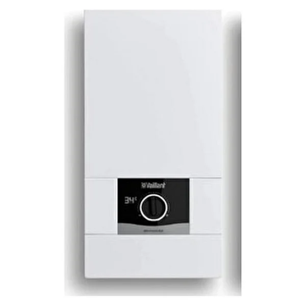 Vaillant Ved-Pro 21/7 Trifaze Şofben - Görsel 7