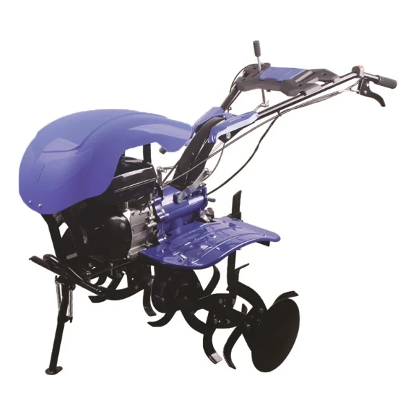 General Power GP-380 B 7 Hp İpli Benzinli Çapa Makinesi - Görsel 2