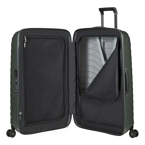 Samsonite Proxis-Spinner Büyük Boy Valiz - Görsel 2