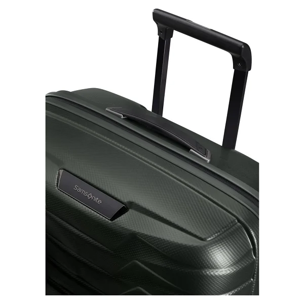 Samsonite Proxis-Spinner Büyük Boy Valiz - Görsel 4