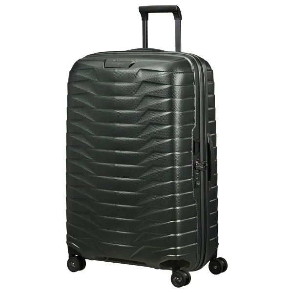 Samsonite Proxis-Spinner Büyük Boy Valiz - Görsel 8
