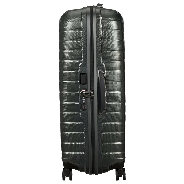Samsonite Proxis-Spinner Büyük Boy Valiz - Görsel 9