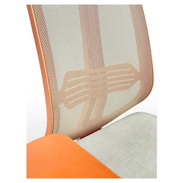 Zeon Büro Comfort Pastel Çalışma Koltuğu - Görsel 7