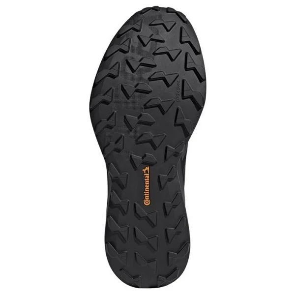 Adidas Terrex Agravic Gore-Tex JR5240 Siyah Erkek Outdoor Ayakkabı - Görsel 4