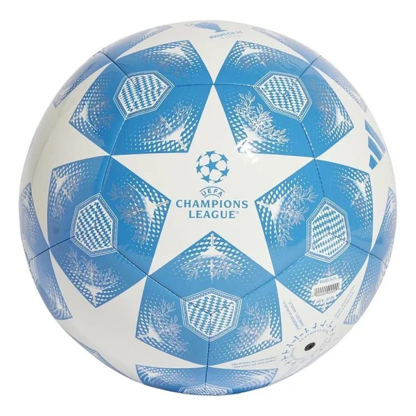 Adidas UCL Club 24/25 Knockout Phase JH1286 5 Numara Futbol Topu - Görsel 6