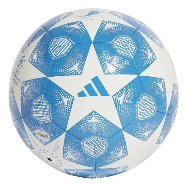 Adidas UCL Club 24/25 Knockout Phase JH1286 5 Numara Futbol Topu - Görsel 7