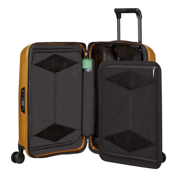 Samsonite Major-Lite Spinner Büyük Boy Valiz - Görsel 3