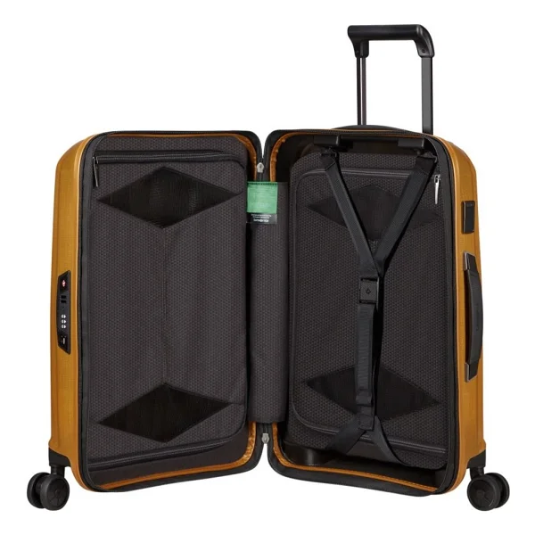 Samsonite Major-Lite Spinner Büyük Boy Valiz - Görsel 4