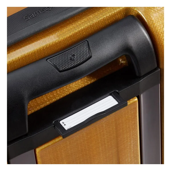 Samsonite Major-Lite Spinner Büyük Boy Valiz - Görsel 5