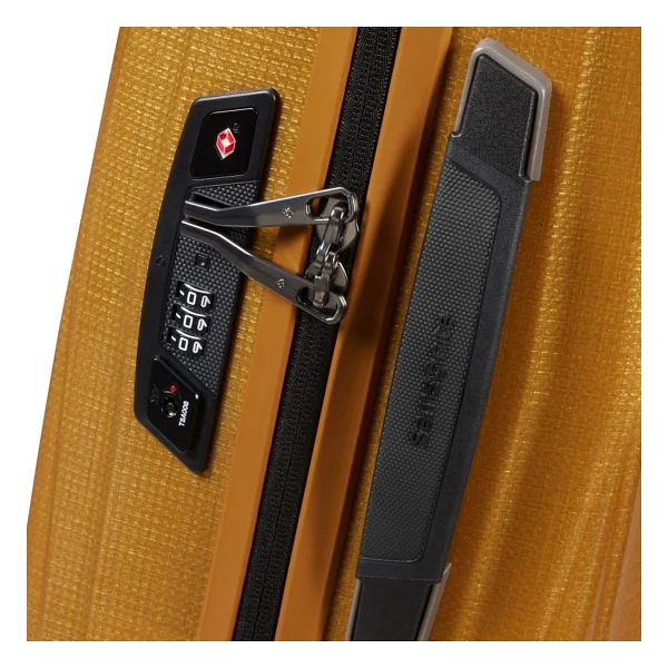 Samsonite Major-Lite Spinner Büyük Boy Valiz - Görsel 8