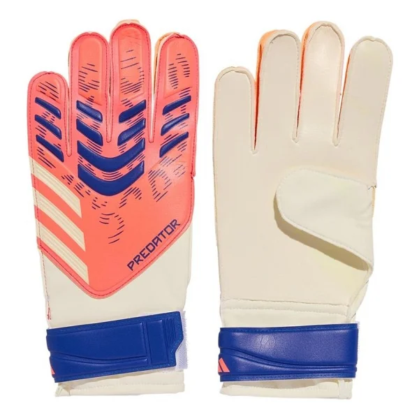 Adidas Predator TRN JN5355 Kaleci Eldiveni - Görsel 6