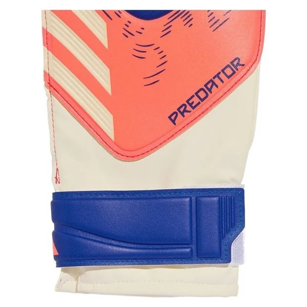 Adidas Predator TRN JN5355 Kaleci Eldiveni - Görsel 8