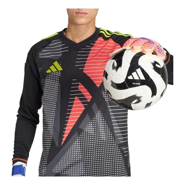 Adidas Predator TRN JN5355 Kaleci Eldiveni - Görsel 9