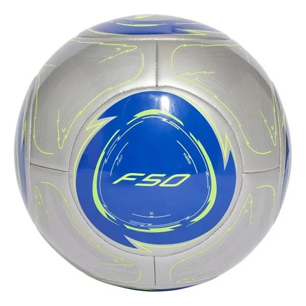 Adidas Messi F50 Club JE6455 5 Numara Futbol Topu - Görsel 6