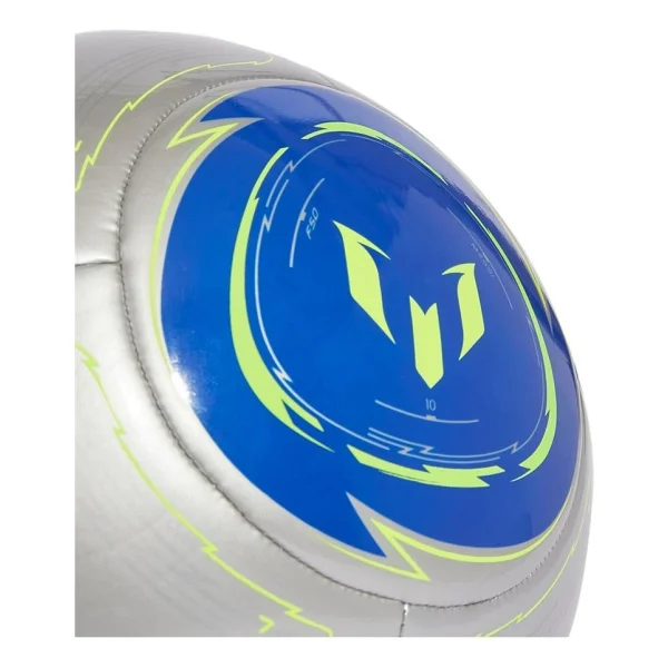 Adidas Messi F50 Club JE6455 5 Numara Futbol Topu - Görsel 7