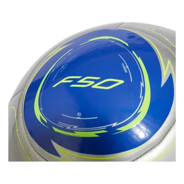 Adidas Messi F50 Club JE6455 5 Numara Futbol Topu - Görsel 8