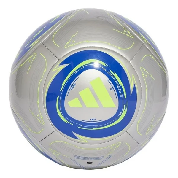 Adidas Messi F50 Club JE6455 5 Numara Futbol Topu - Görsel 9