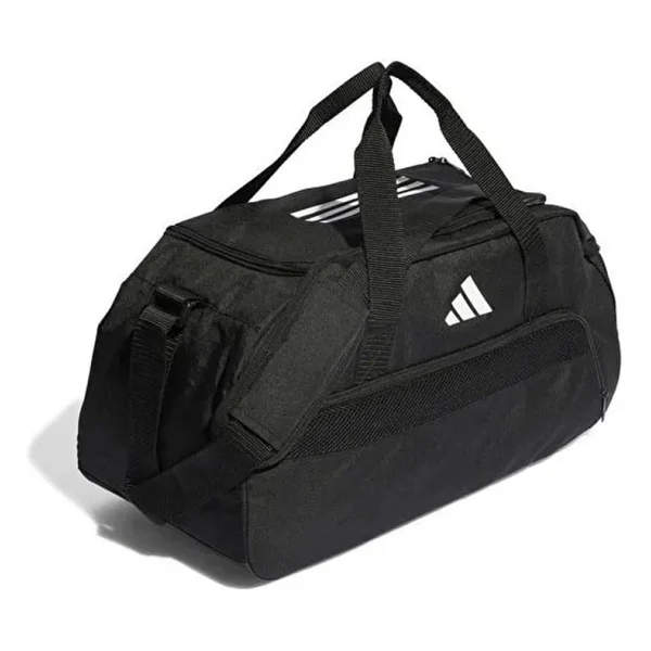 Adidas Tiro League Duffel S HS9752 Spor Çantası - Görsel 3
