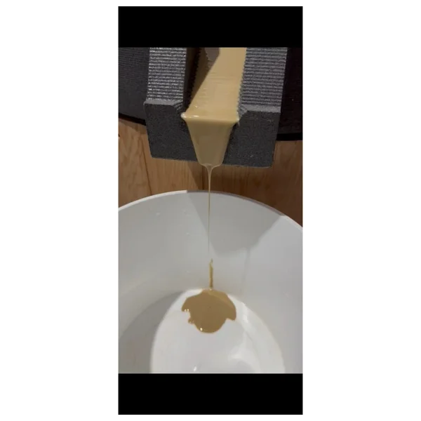 Ege'den Her Yere Taş Değirmen Tahin 5 Kg.(Nazilli Tahini) - Görsel 6
