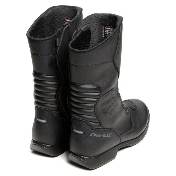 Dainese Blizzard D-WP Kışlık Erkek Motosiklet Ayakkabısı - Görsel 4