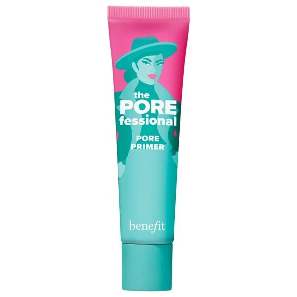 Benefit Cosmetics The Porefessional Primer - Gözenek Gizleyici Makyaj Bazı - Görsel 4