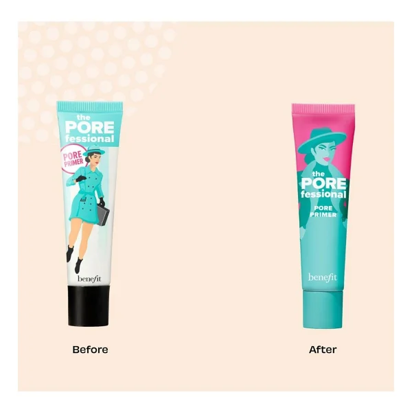 Benefit Cosmetics The Porefessional Primer - Gözenek Gizleyici Makyaj Bazı - Görsel 2