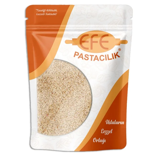 Efe Pastacılık Sarı Haşhaş - Doğal ve Katkısız - 200 gr - Görsel 5