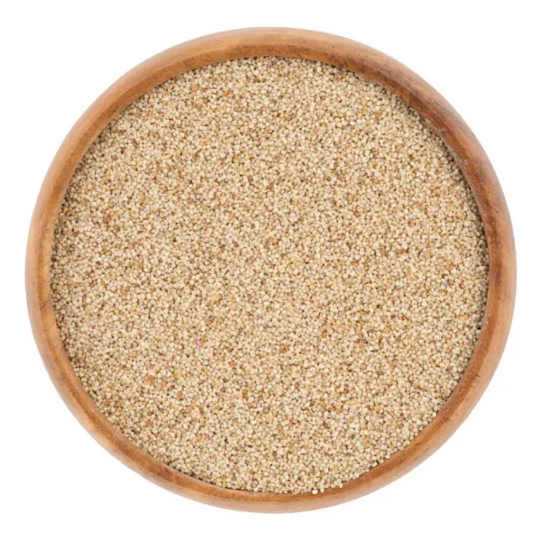 Efe Pastacılık Sarı Haşhaş - Doğal ve Katkısız - 200 gr - Görsel 4
