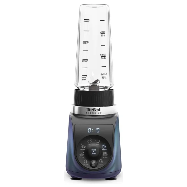 Tefal Blend Up 1000 W Smoothie Blender - Görsel 5