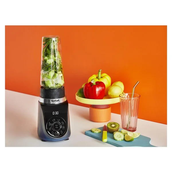 Tefal Blend Up 1000 W Smoothie Blender - Görsel 8