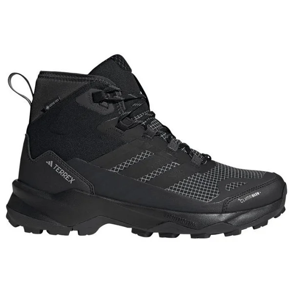 Adidas Terrex Skychaser AX5 Mid Gore-Tex Climawarm+ JQ2205 Siyah Erkek Outdoor Bot - Görsel 2