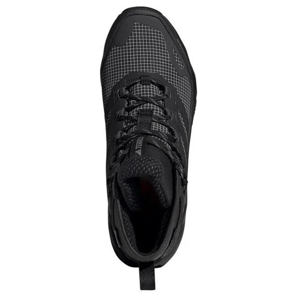 Adidas Terrex Skychaser AX5 Mid Gore-Tex Climawarm+ JQ2205 Siyah Erkek Outdoor Bot - Görsel 3